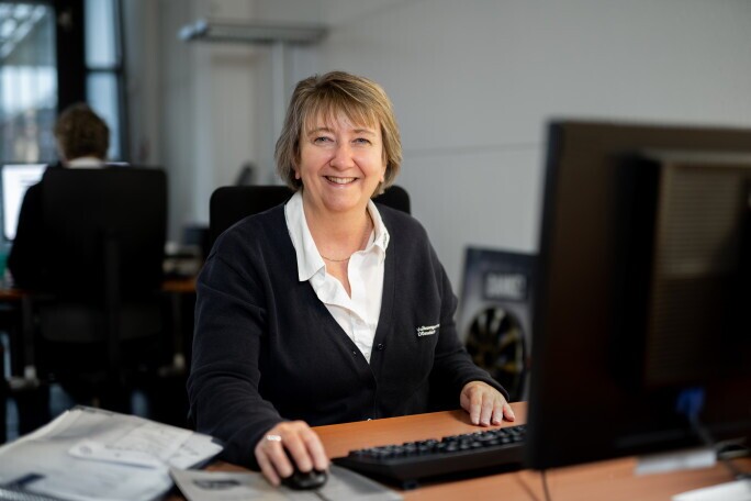 Service Prozess Controller*in (m/w/d), 1. Bild
