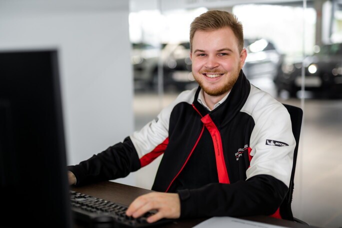 Audi Serviceberater*in (m/w/d), 1. Bild