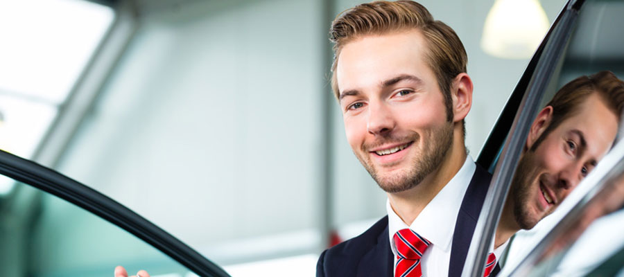 Audi Automobilverkäufer*in Gebrauchtwagen (m/w/d), 1. Bild
