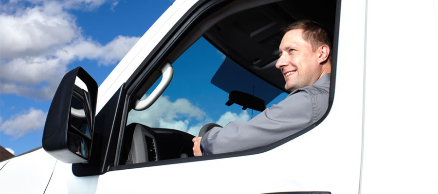 Fahrer*in für Hol- und Bringdienst (m/w/d) auf Minijob-Basis, 1. Bild