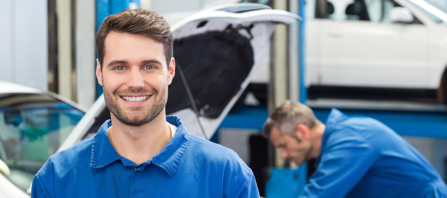 Hyundai Diagnosetechniker*in (m/w/d), 1. Bild
