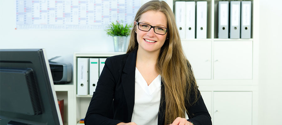 Ausbildung zum Kaufmann/-frau für Büromanagement (m/w/d), 1. Bild