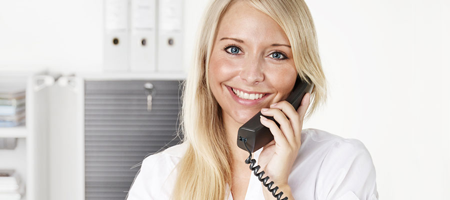 Ausbildung zum Kaufmann/-frau für Dialogmarketing (m/w/d), 1. Bild
