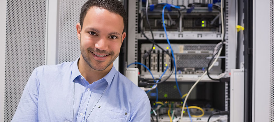 Ausbildung zum/zur Fachinformatiker/in für Systemintegration (m/w/d), 1. Bild
