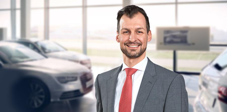 Audi Automobilverkäufer*in Gebrauchtwagen (m/w/d), 1. Bild
