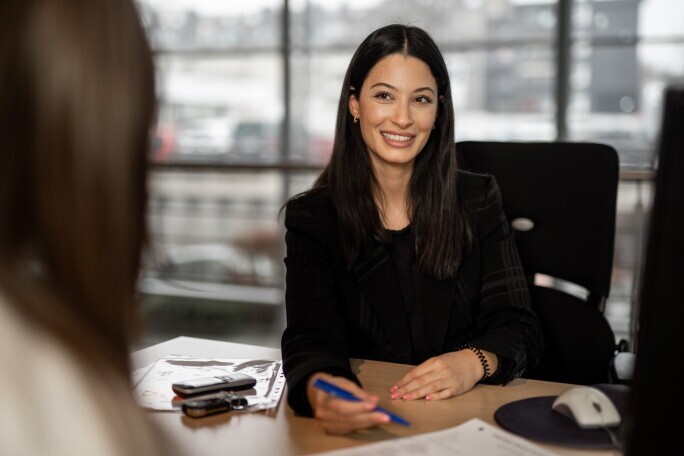 Audi Assistenz der Centerleitung (m/w/d), 1. Bild